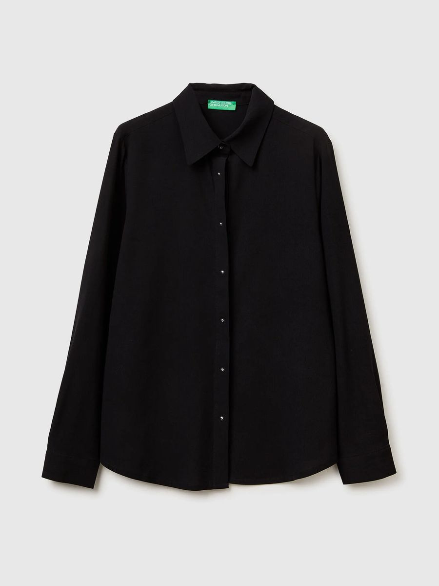 Benetton ženska košulja 