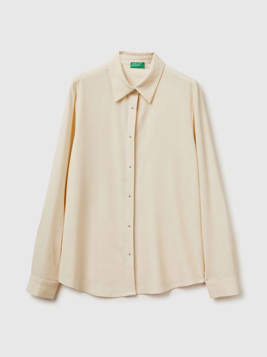 Benetton ženska košulja 