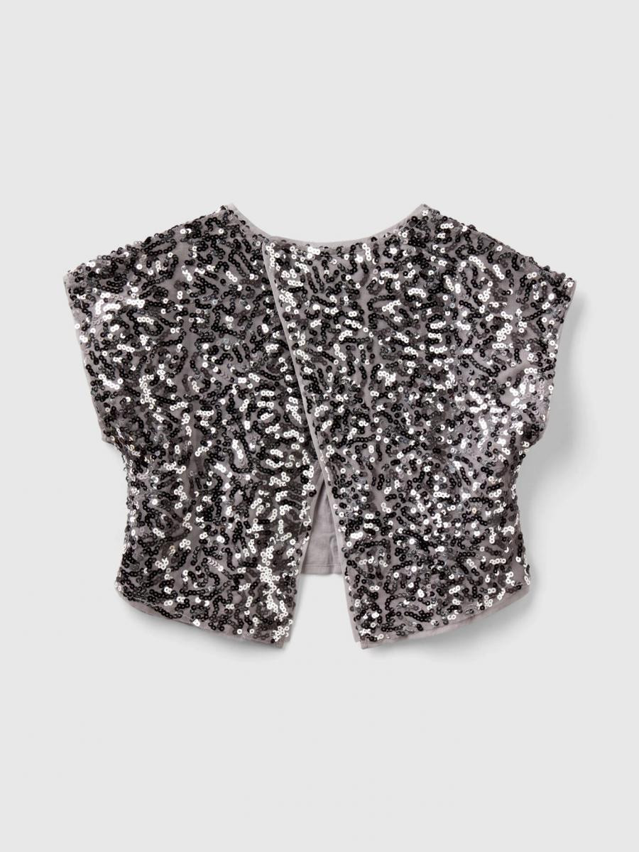 Benetton dečija bluza 