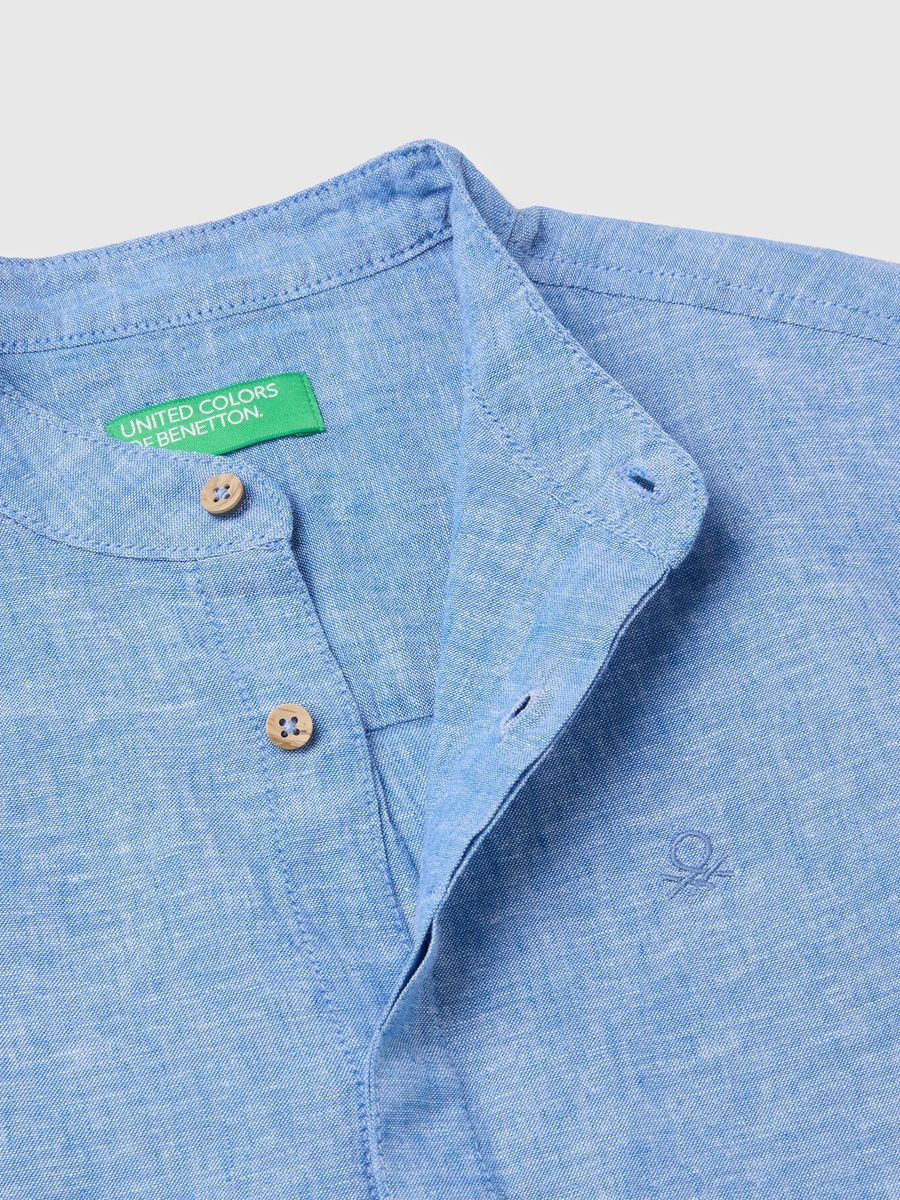 Benetton dečija košulja 