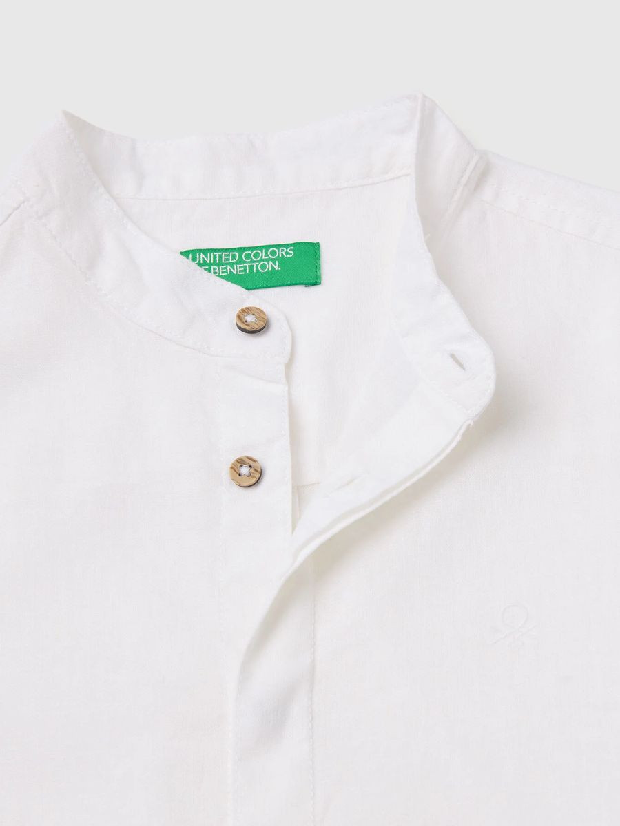 Benetton dečija košulja 