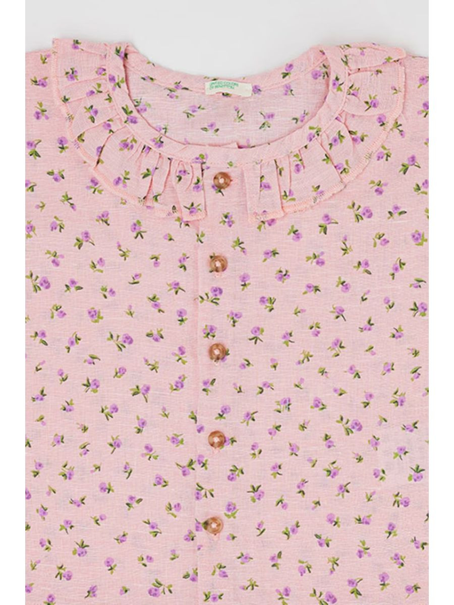Benetton košulja za bebe 