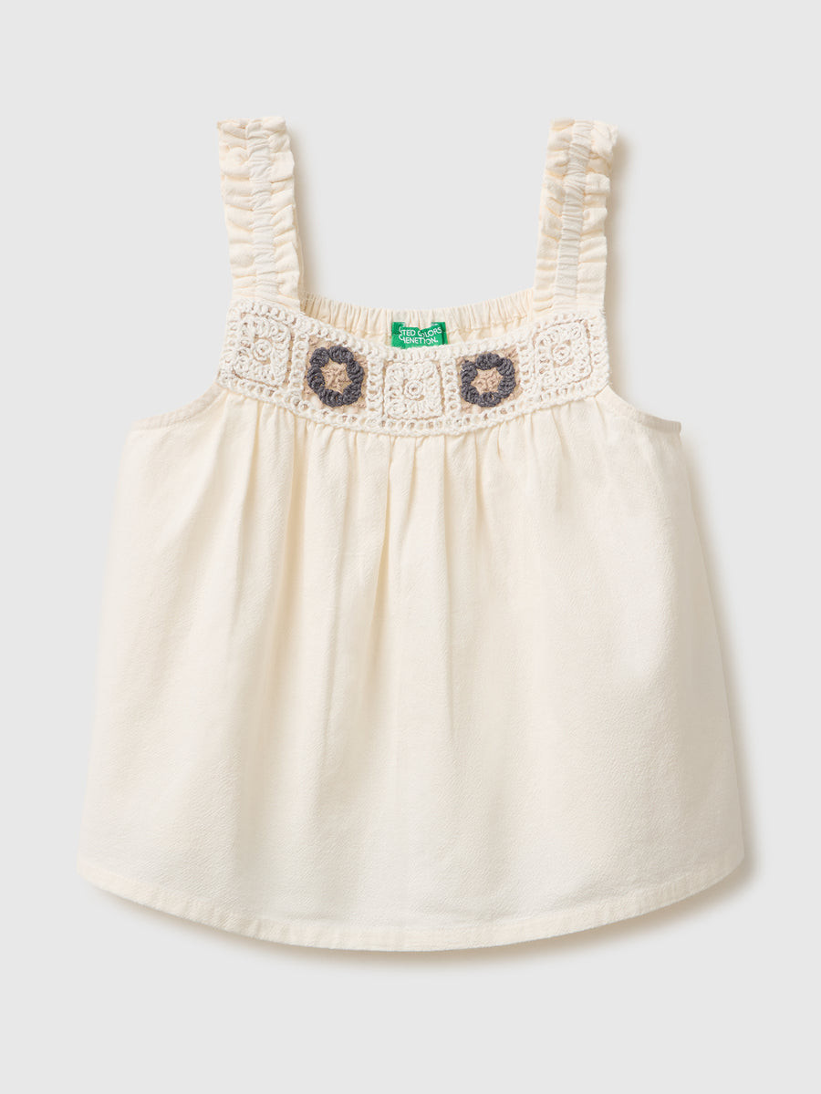 Benetton dečiji top 