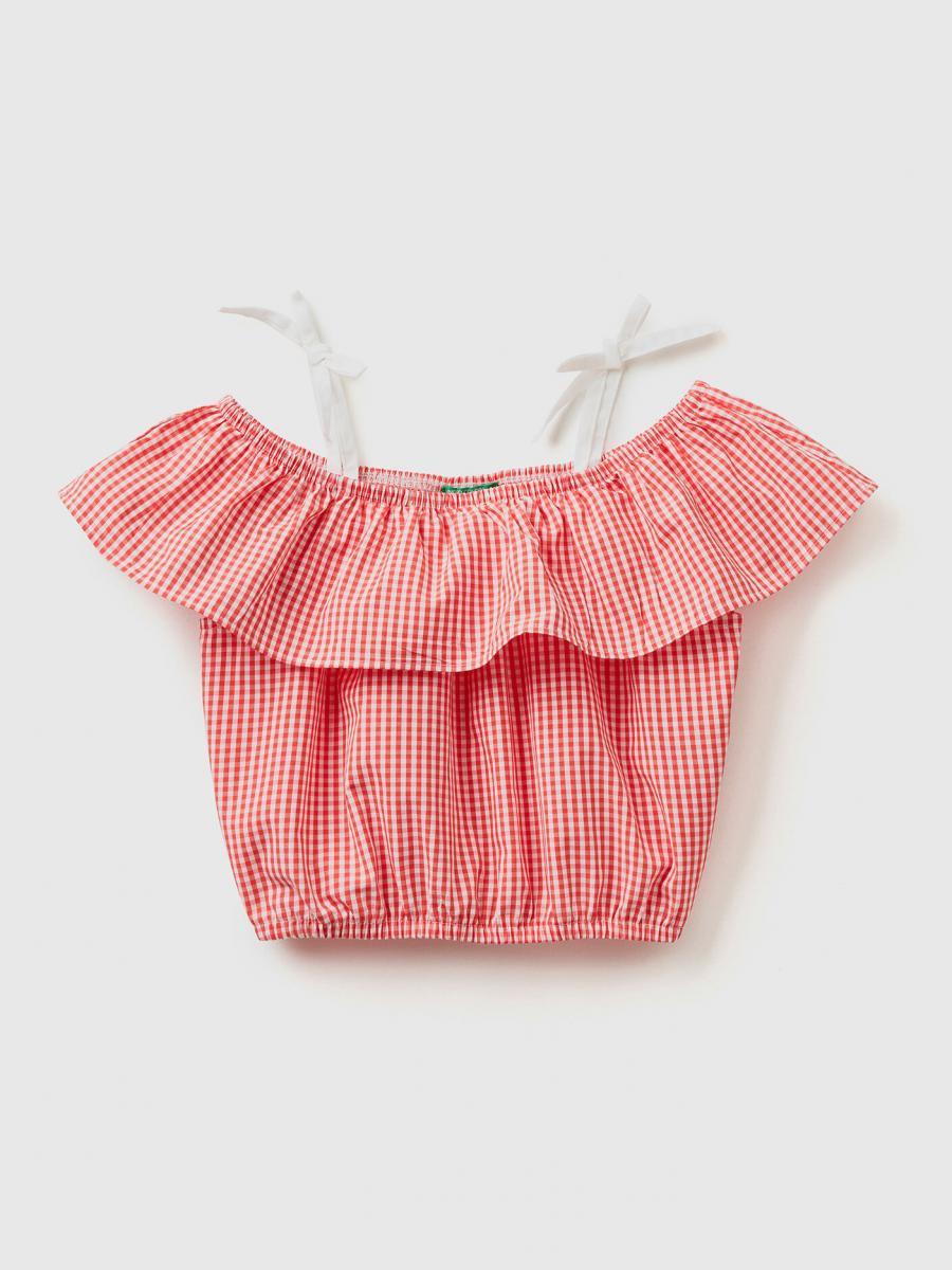 Benetton dečiji top 