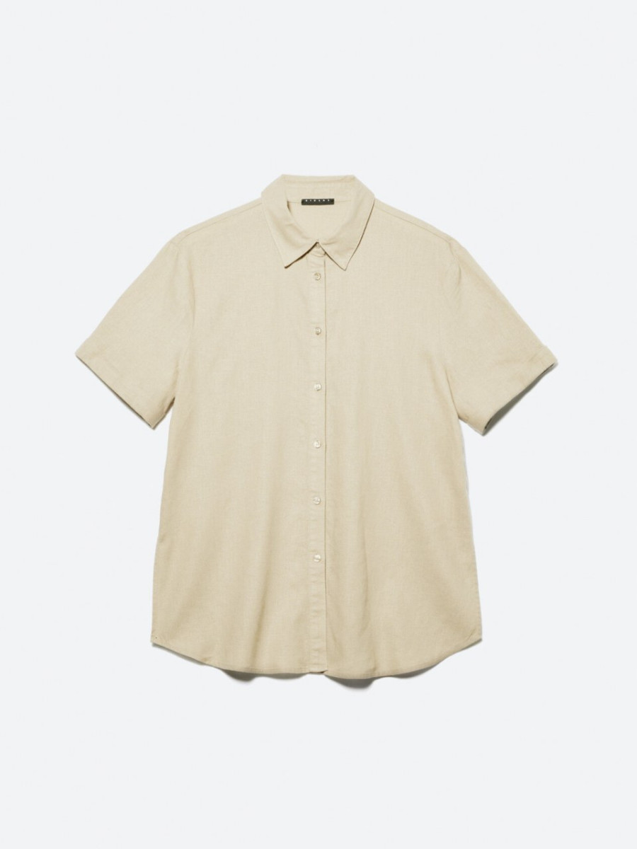 Sisley ženska košulja 