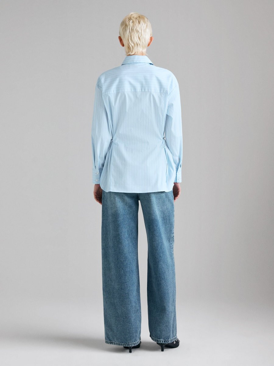 Sisley ženska košulja 