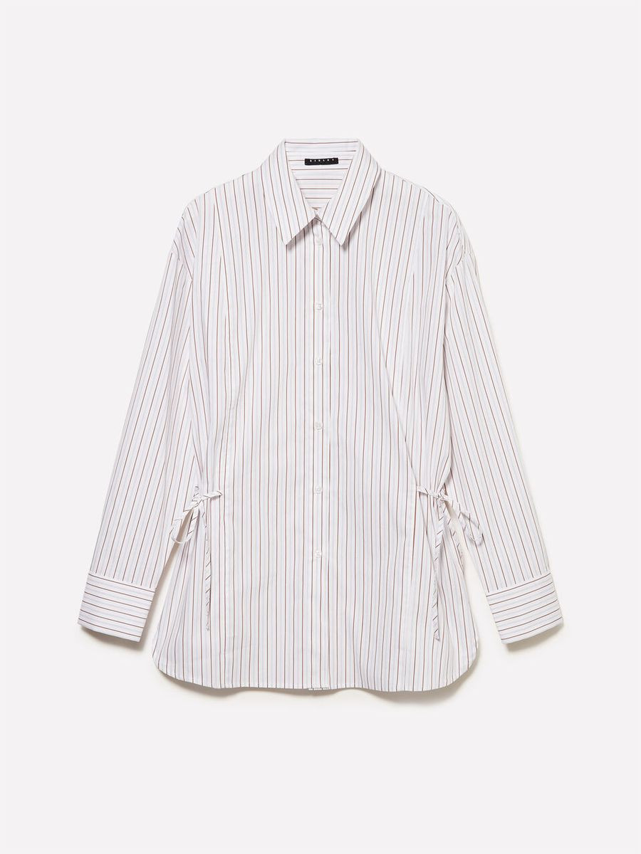 Sisley ženska košulja 