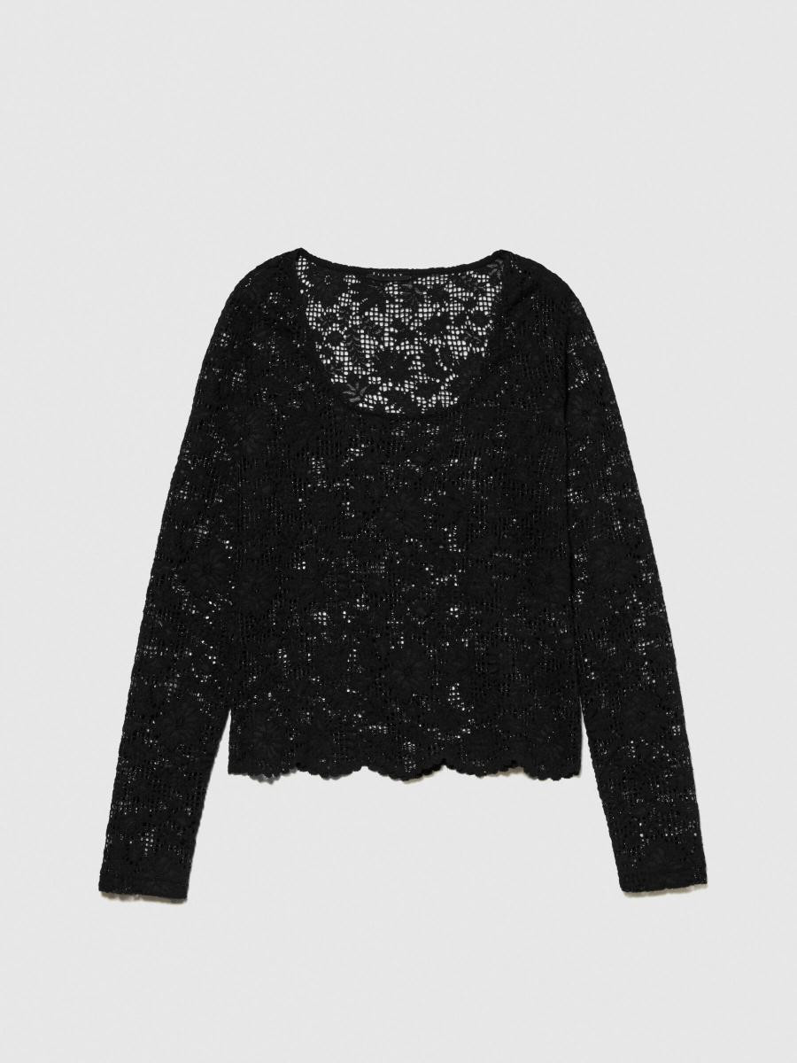 Sisley ženska bluza 