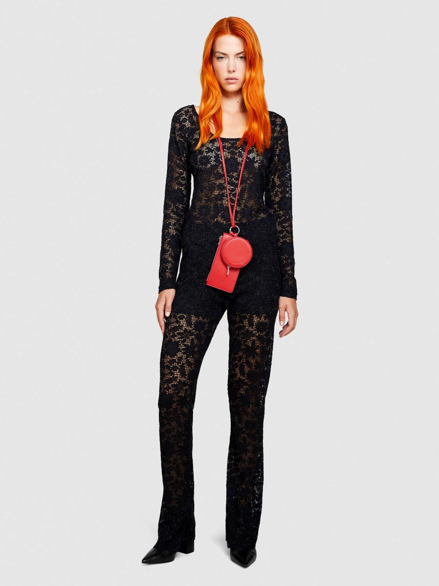 Sisley ženska bluza 