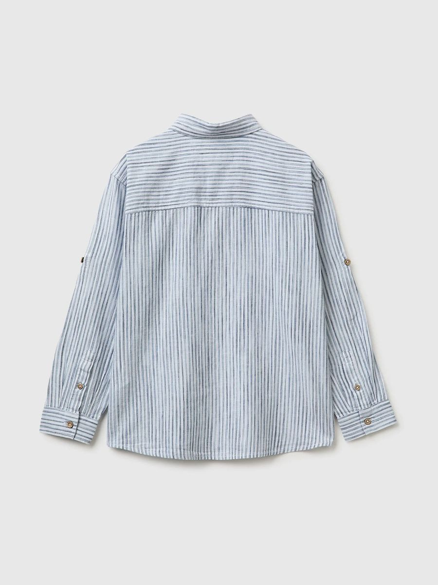 Benetton dečija košulja 