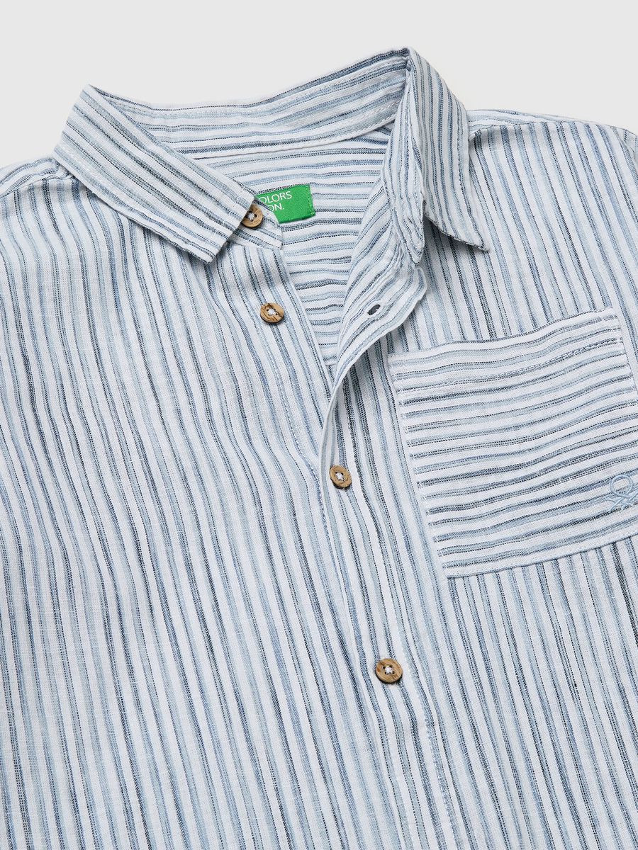 Benetton dečija košulja 