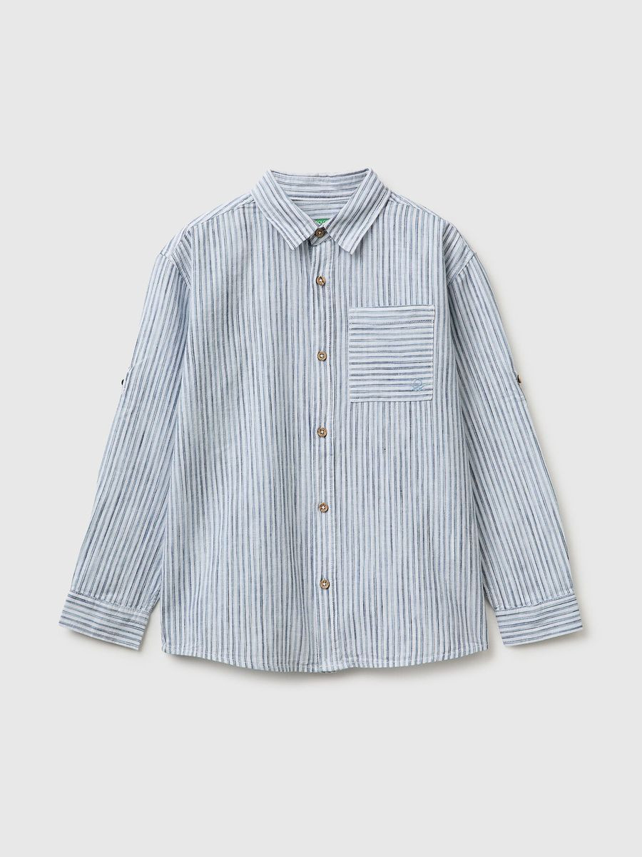 Benetton dečija košulja 