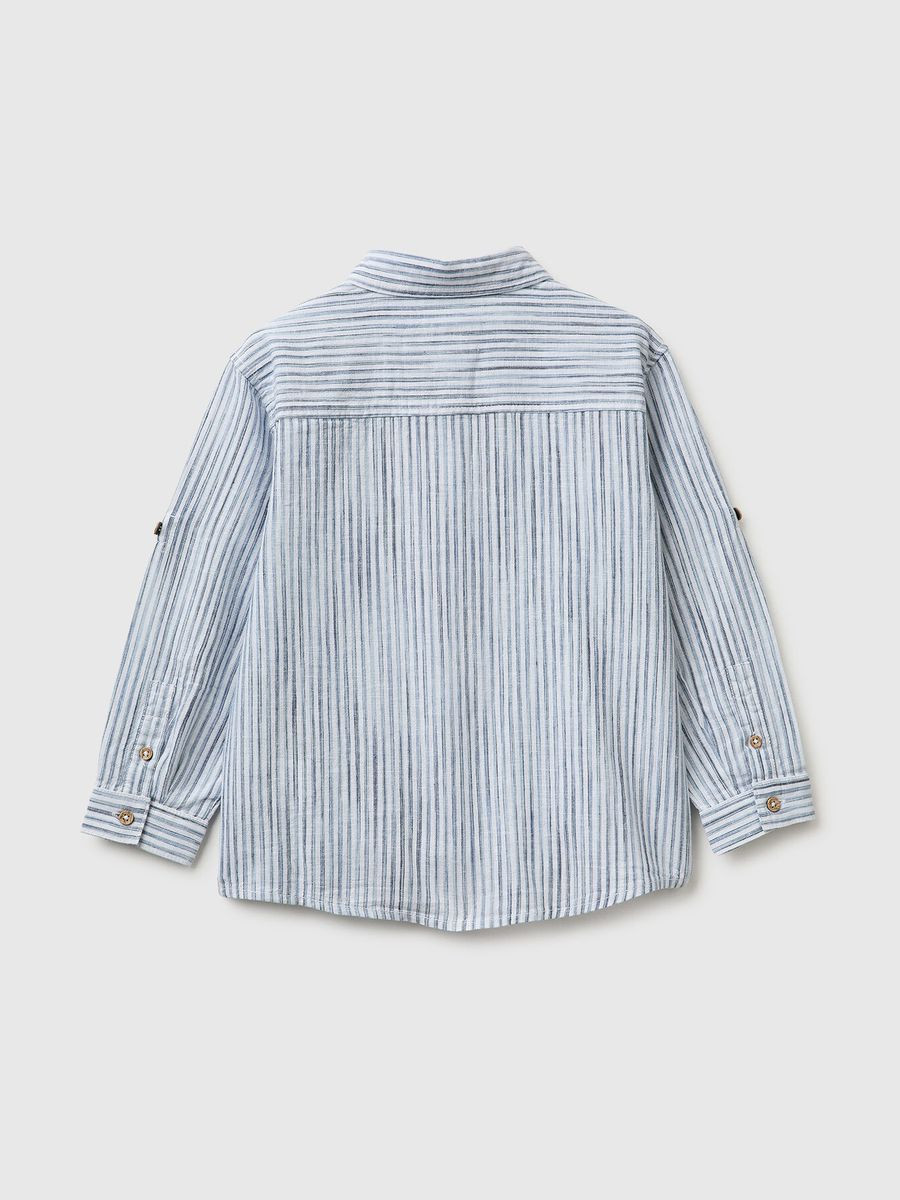 Benetton dečija košulja 