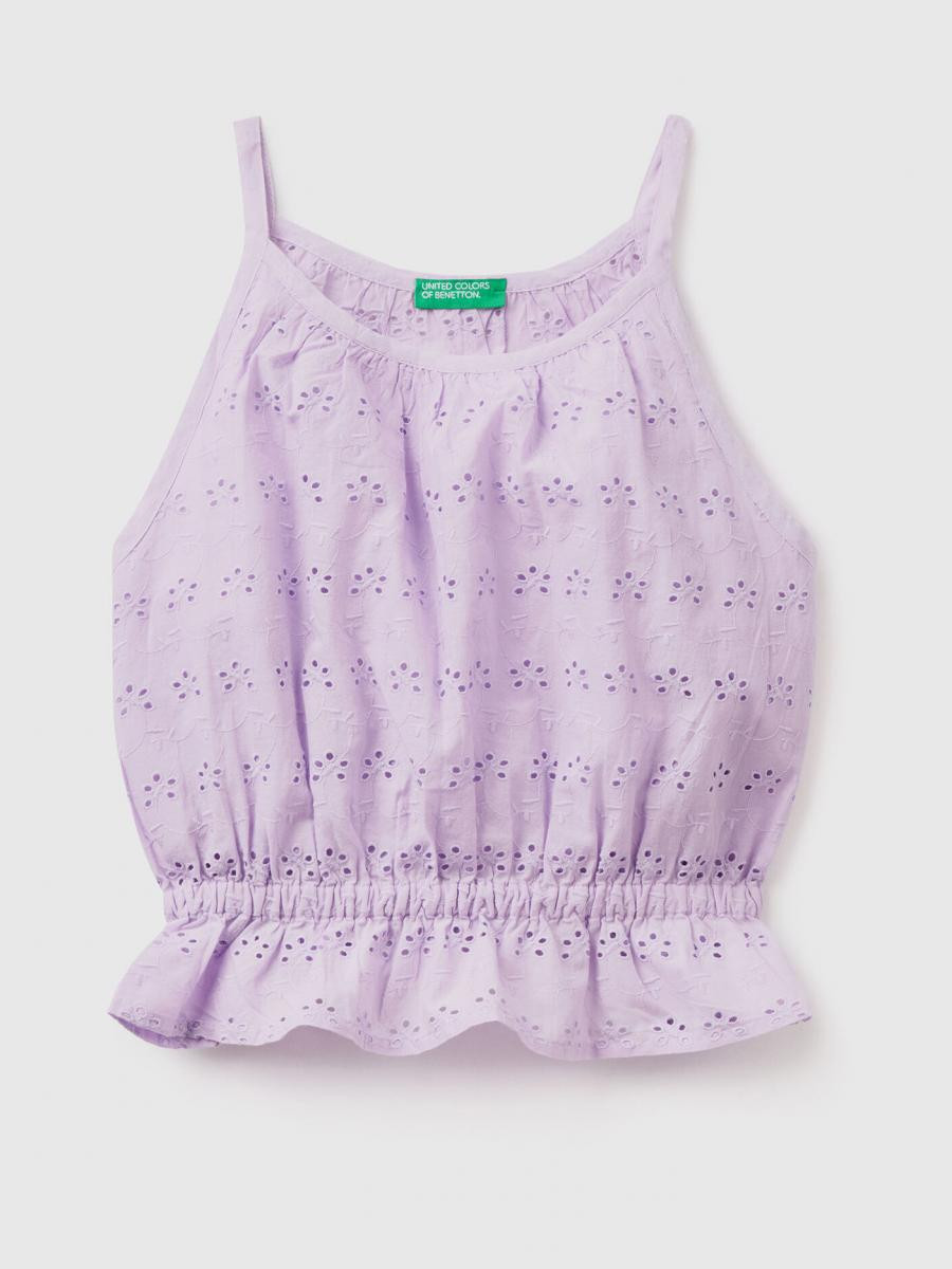 Benetton dečiji top 