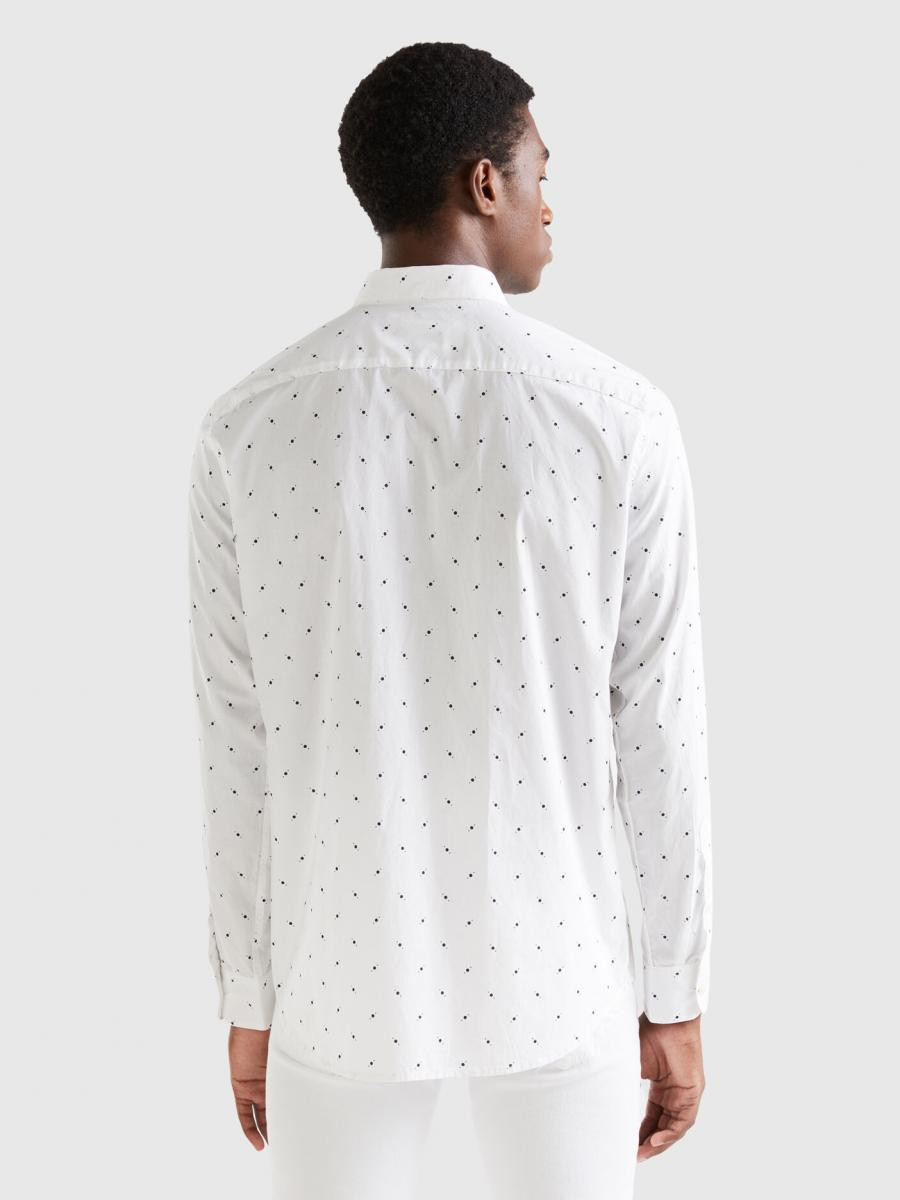 Benetton muška košulja 