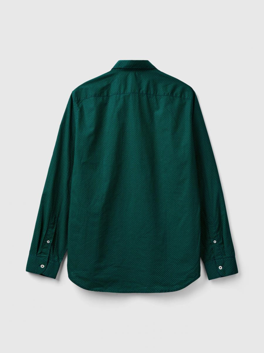 Benetton muška košulja 