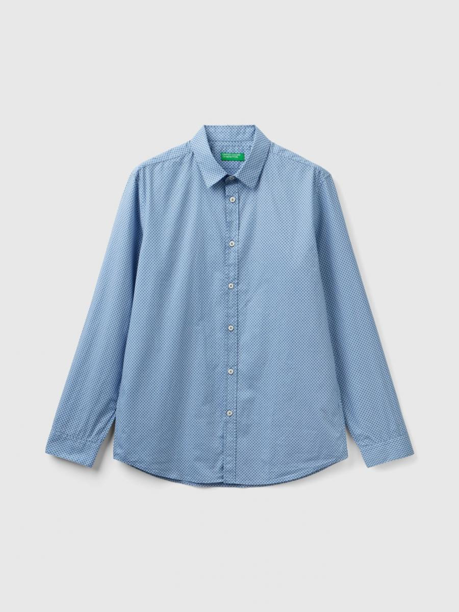 Benetton muška košulja 