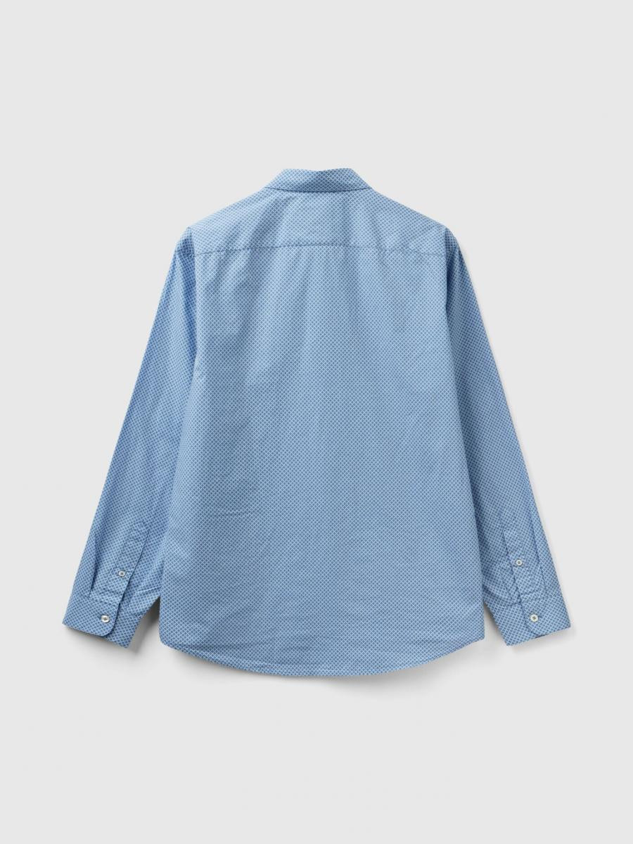 Benetton muška košulja 