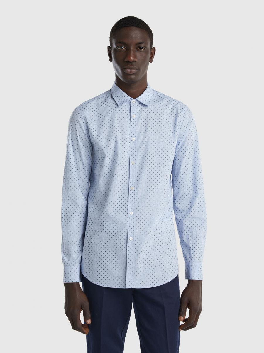 Benetton muška košulja 