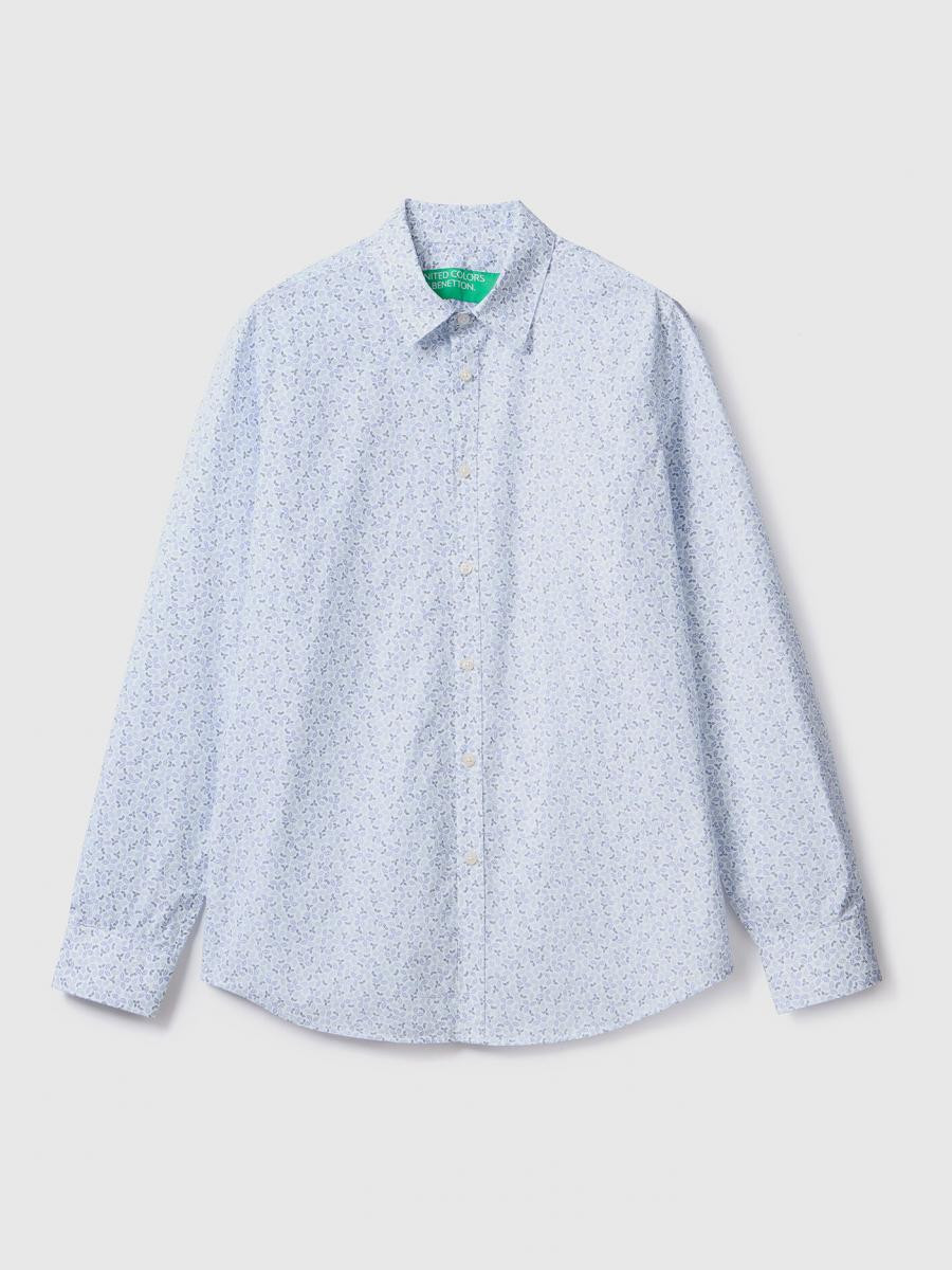 Benetton muška košulja 