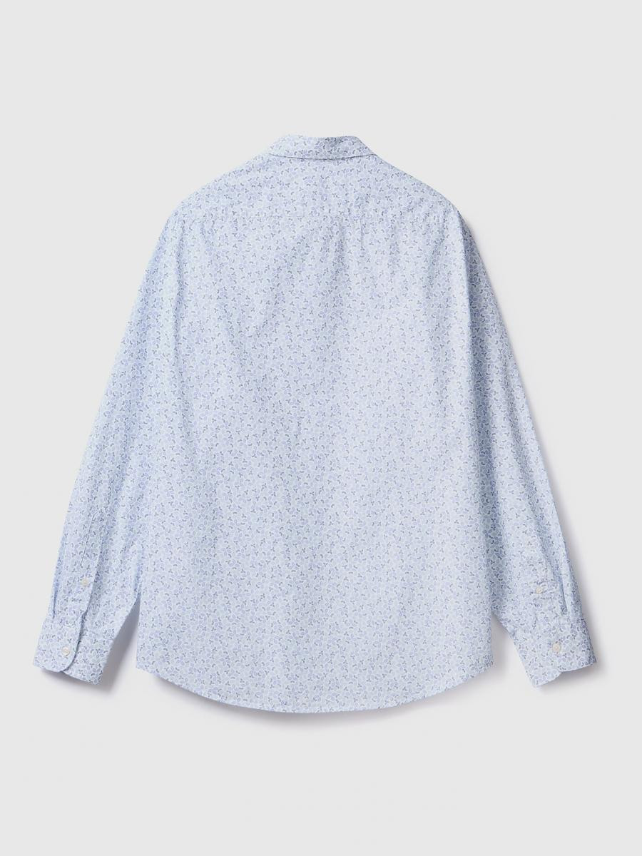 Benetton muška košulja 