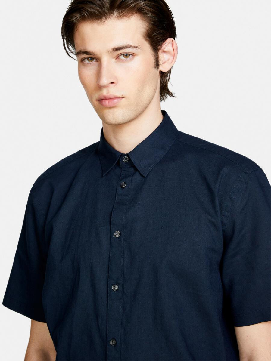 Sisley muška košulja 