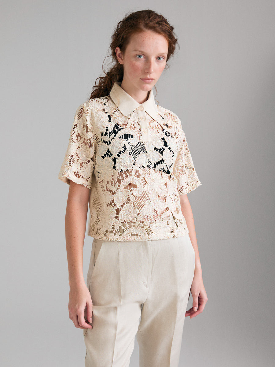Sisley ženska bluza 