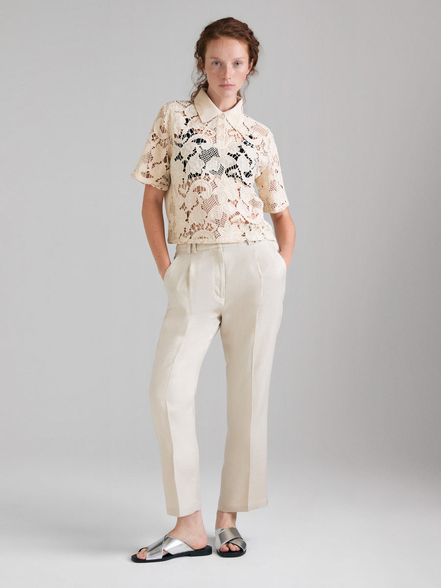 Sisley ženska bluza 