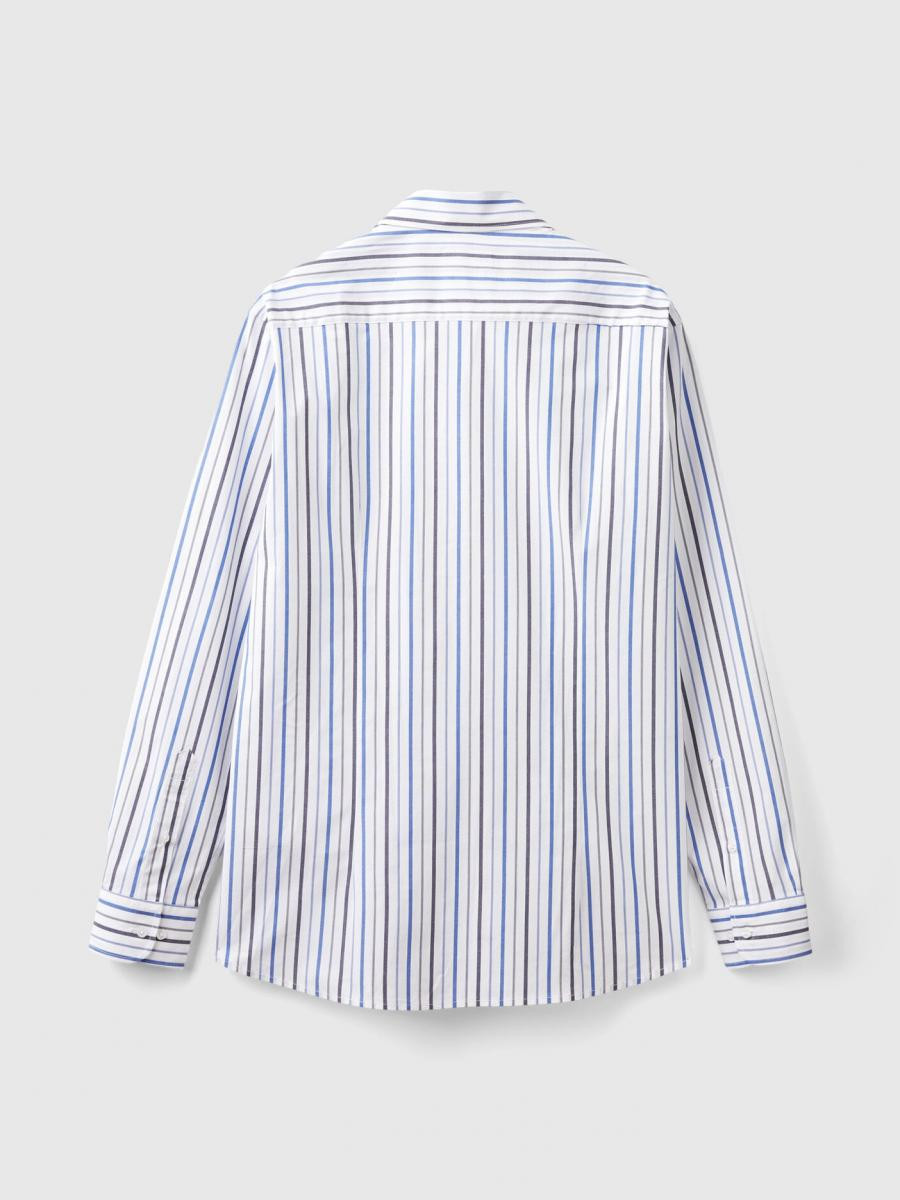 Benetton muška košulja 