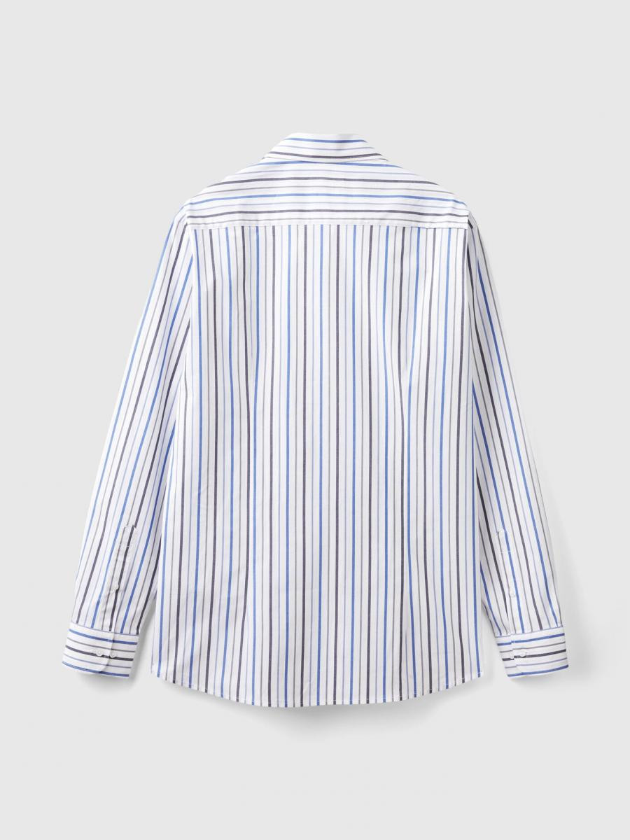 Benetton muška košulja 