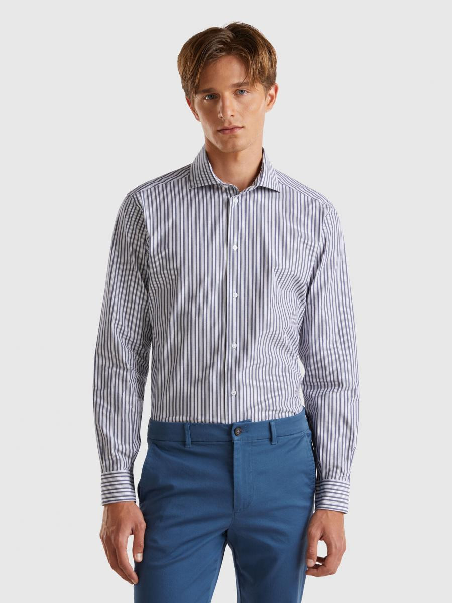 Benetton muška košulja 