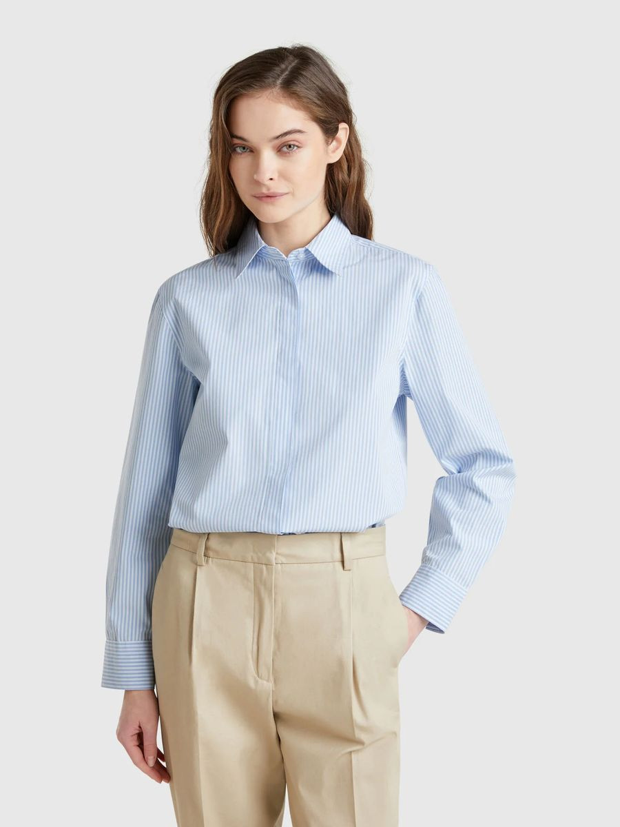 Benetton ženska košulja 