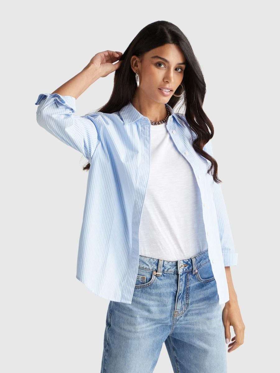 Benetton ženska košulja 