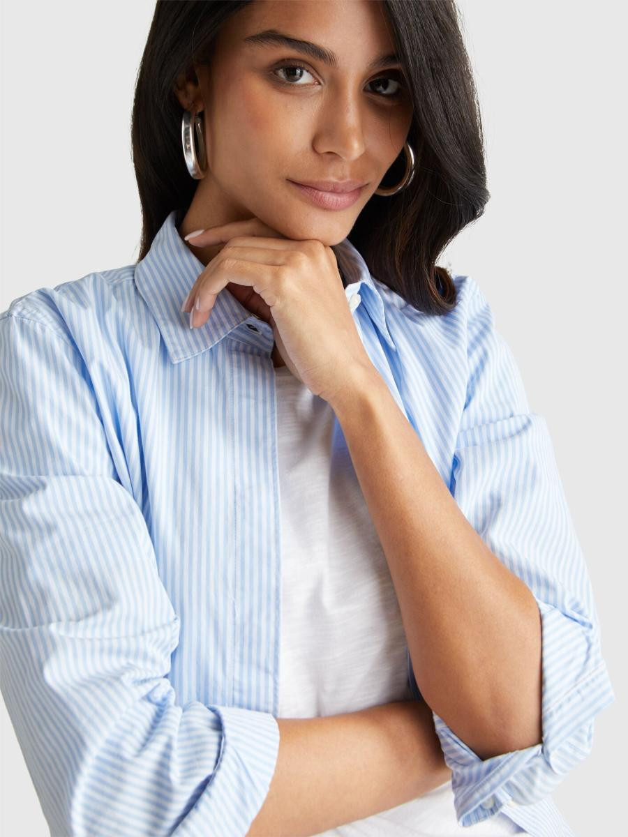 Benetton ženska košulja 