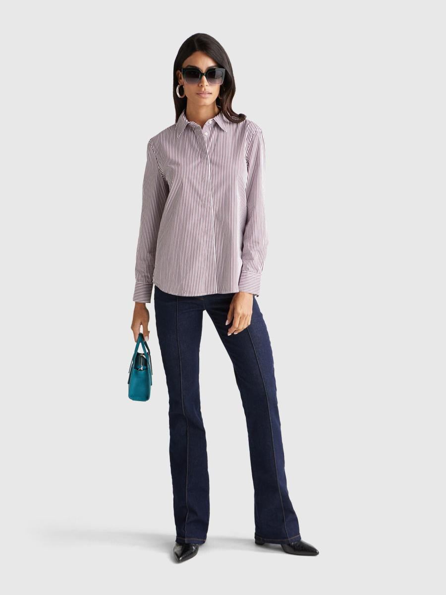 Benetton ženska košulja 