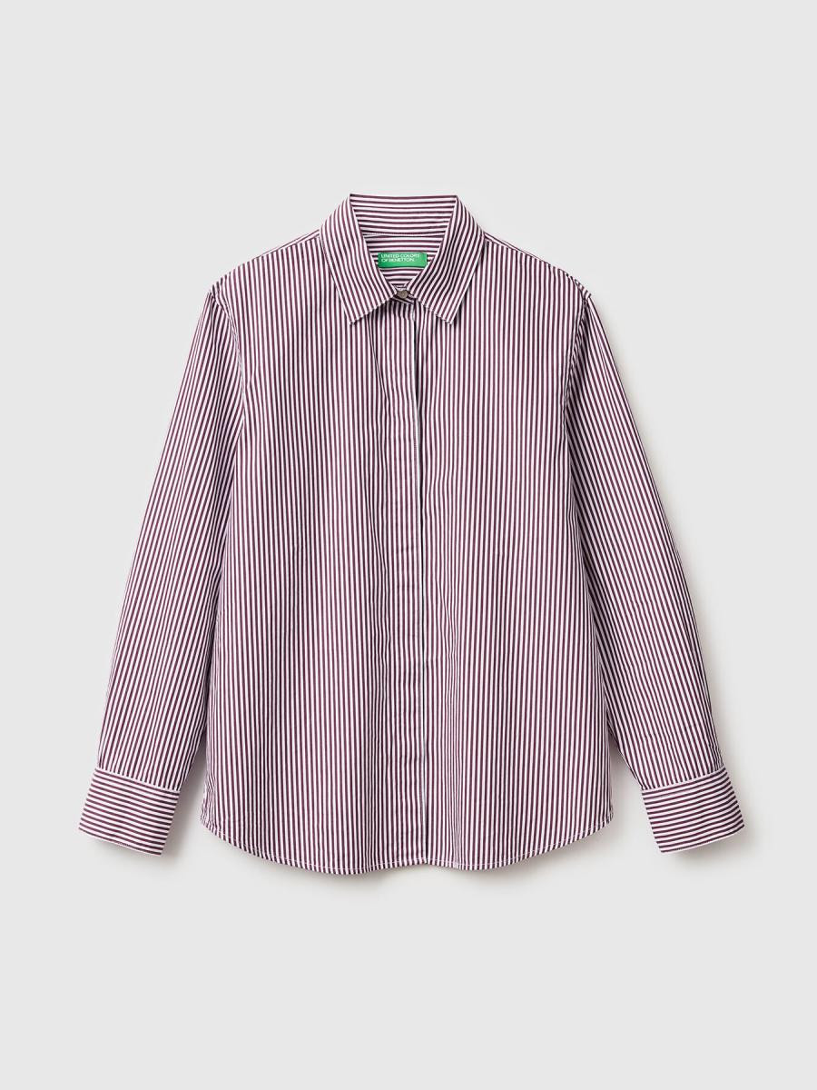 Benetton ženska košulja 