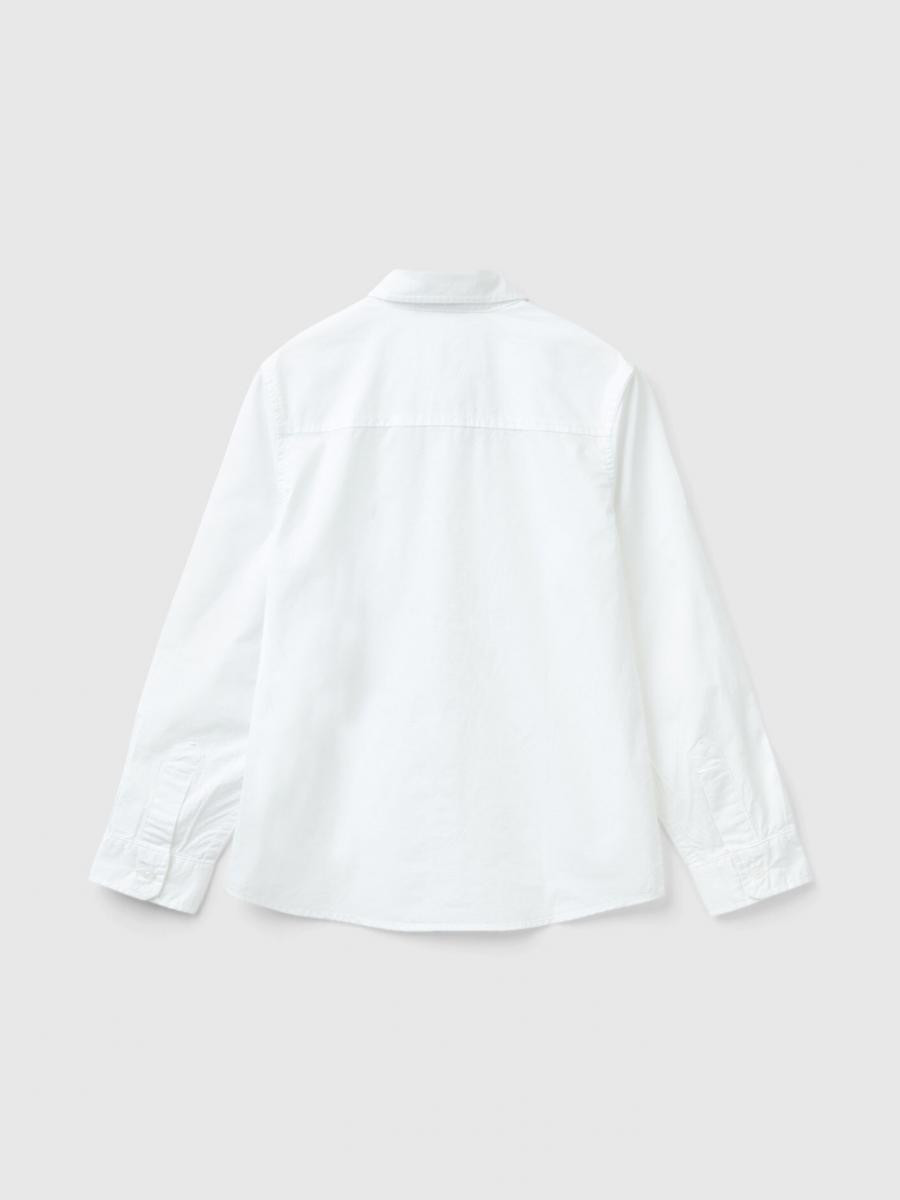 Benetton dečija košulja 