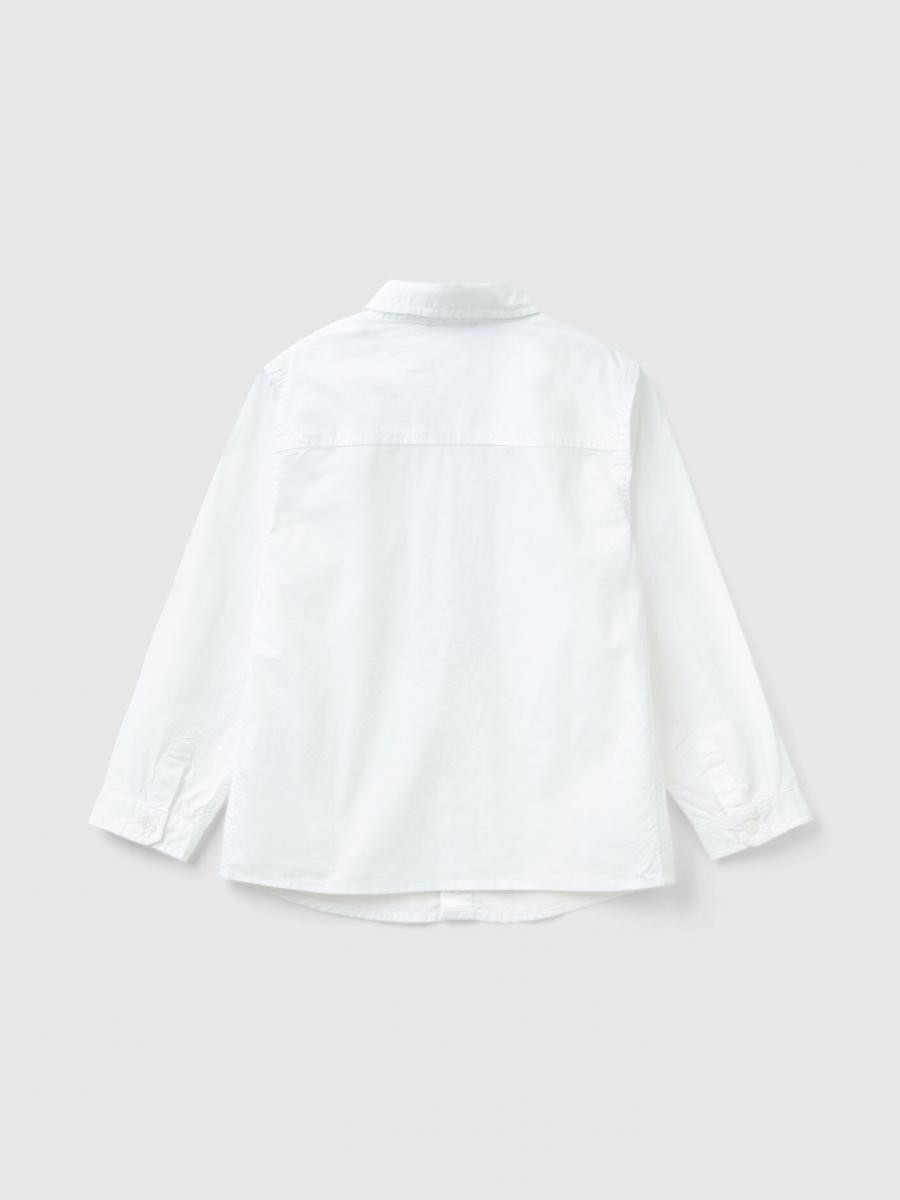 Benetton dečija košulja 