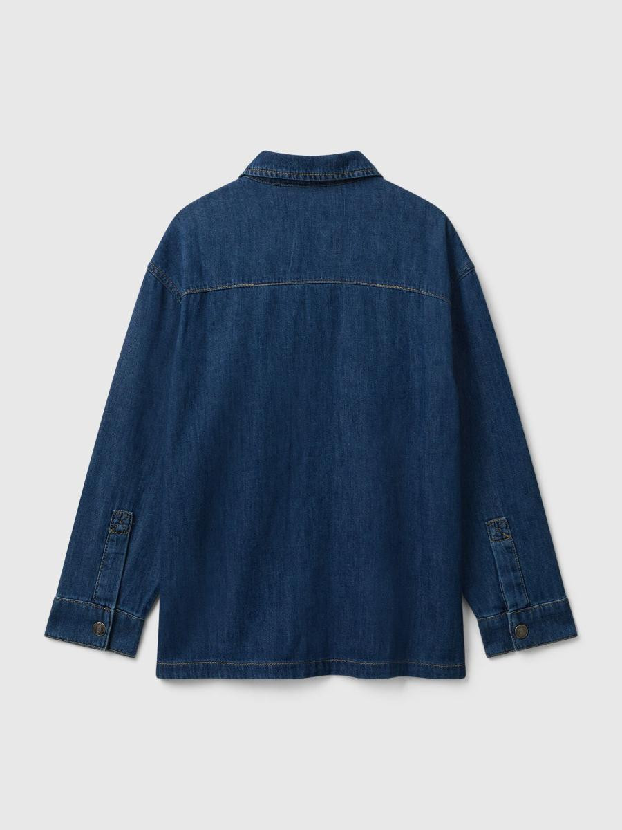 Benetton dečija košulja 