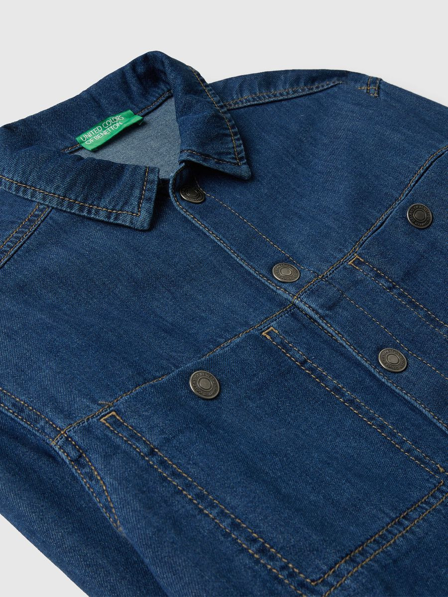 Benetton dečija košulja 