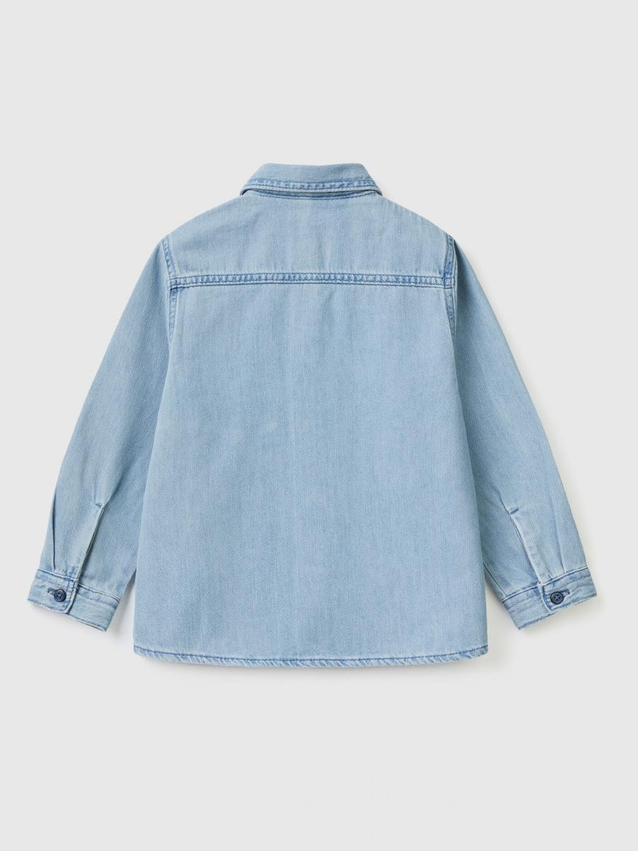 Benetton dečija košulja 