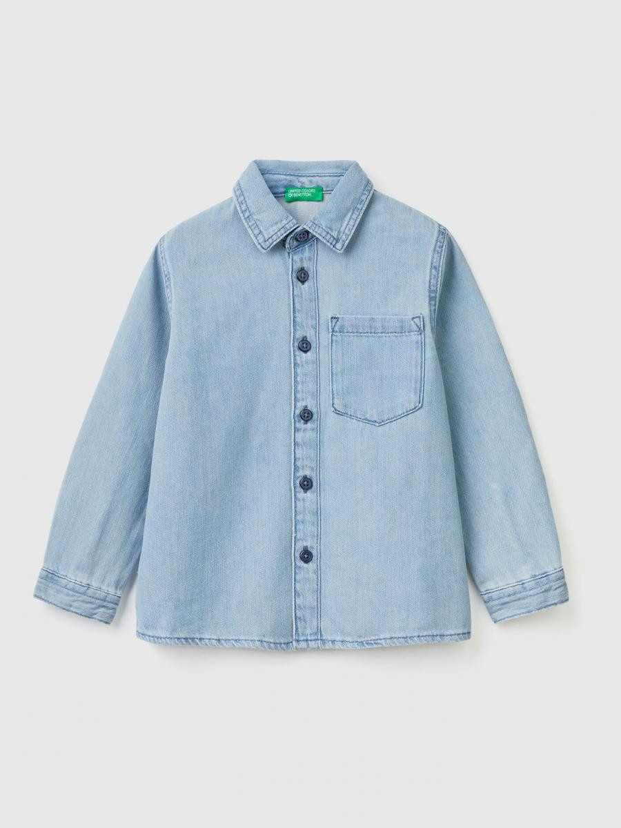 Benetton dečija košulja 