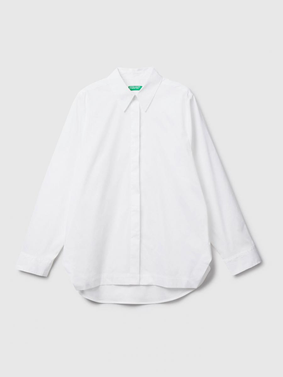 Benetton ženska košulja 