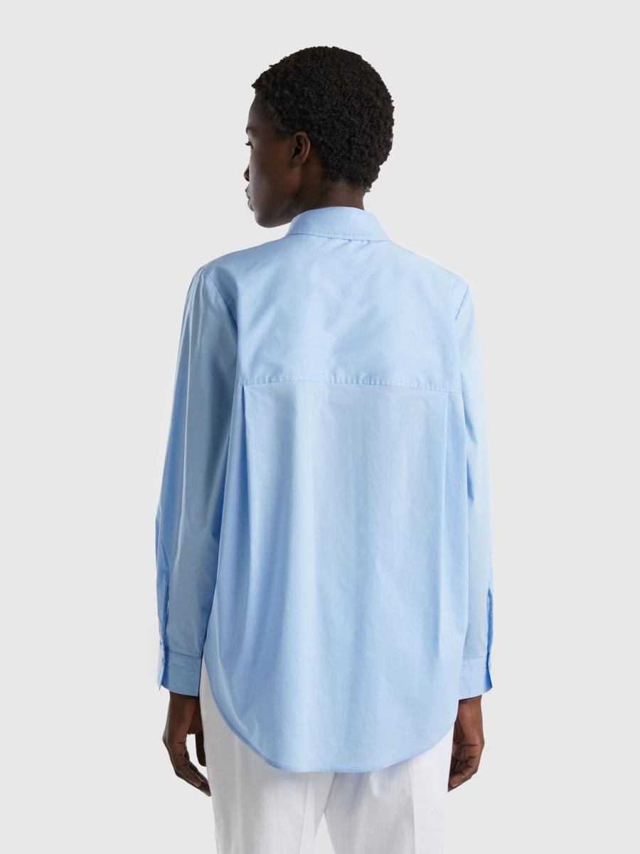 Benetton ženska košulja 