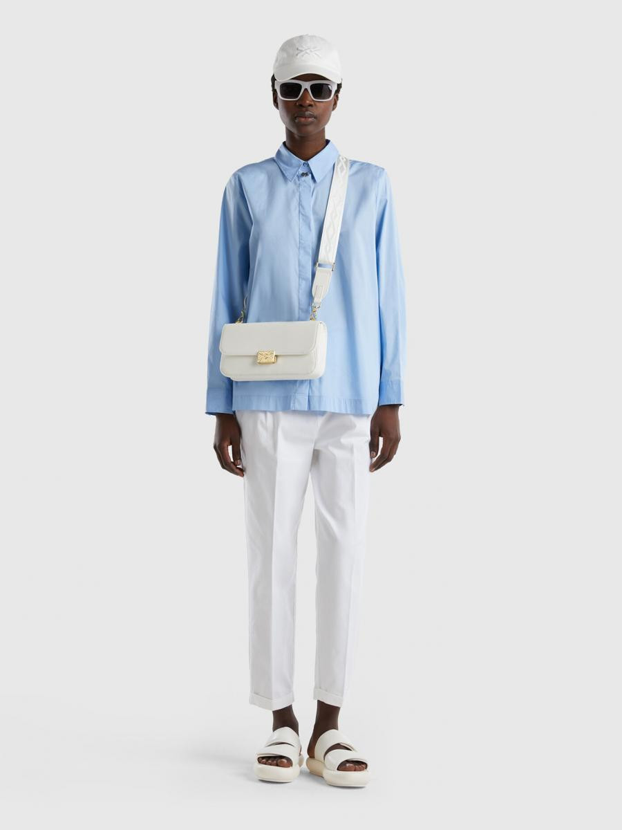 Benetton ženska košulja 