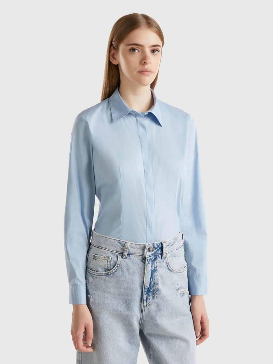 Benetton ženska košulja 