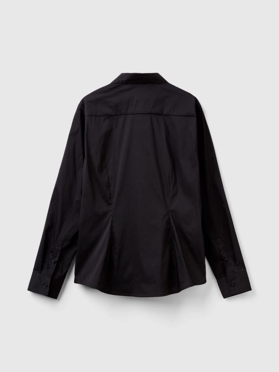 Benetton ženska košulja 