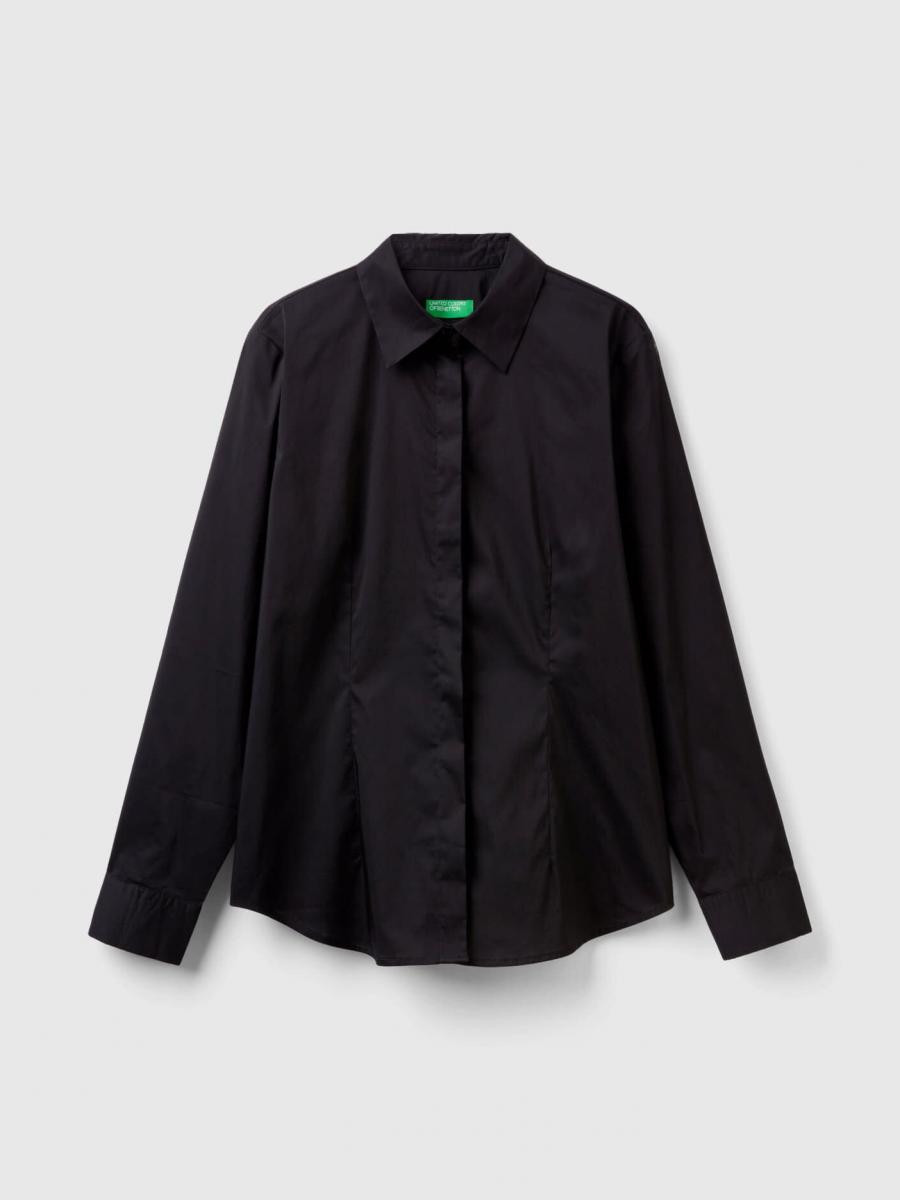 Benetton ženska košulja 