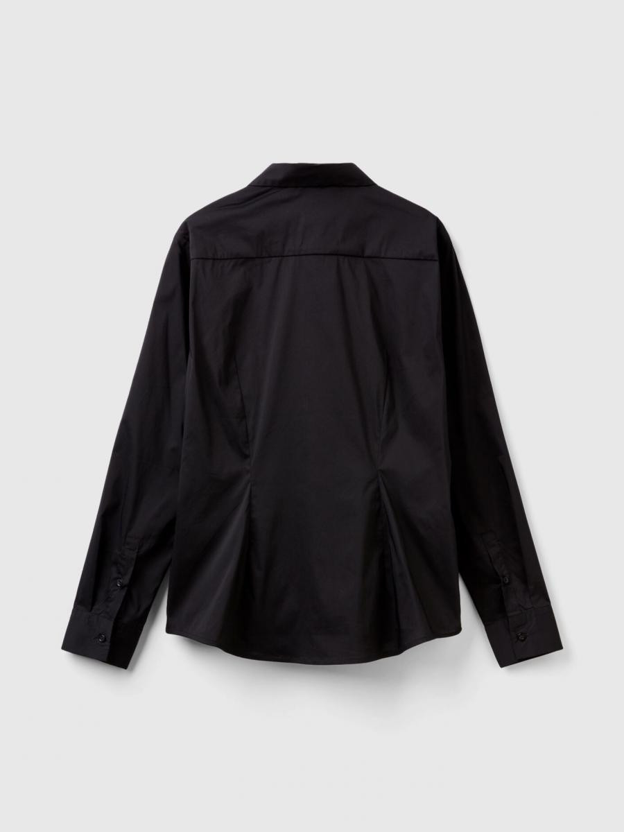 Benetton ženska košulja 