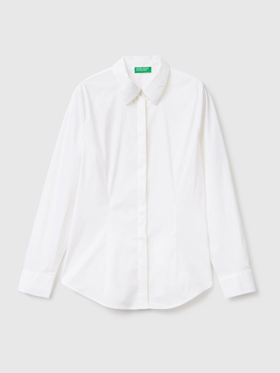 Benetton ženska košulja 